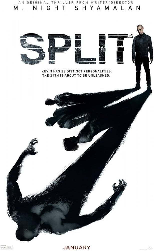 Split