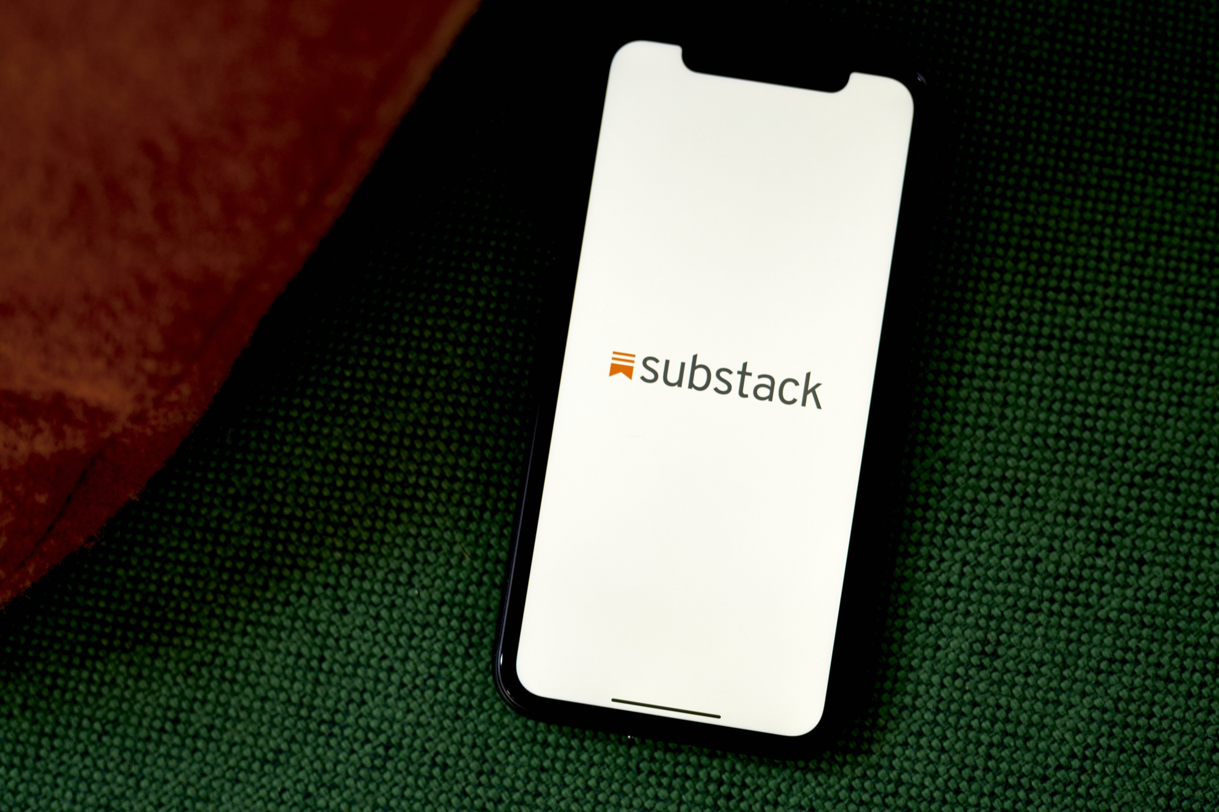 technologie Substack permet désormais à quiconque de publier des articles, même sans newsletter