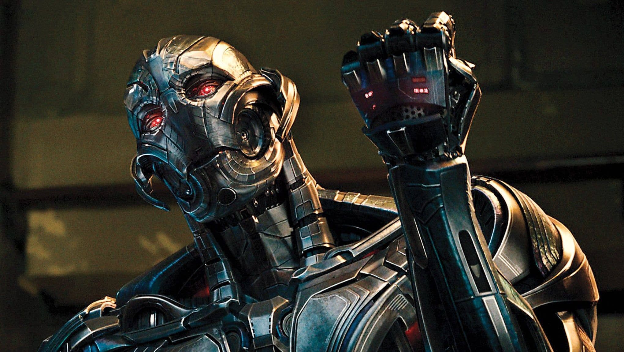 Avengers : L'Ère d'Ultron