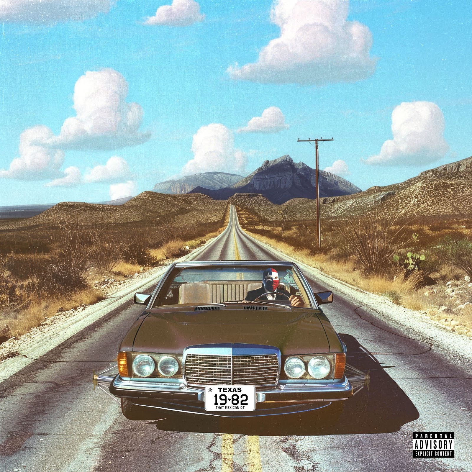 That Mexican OT featuring Curren$y, Le$ - 