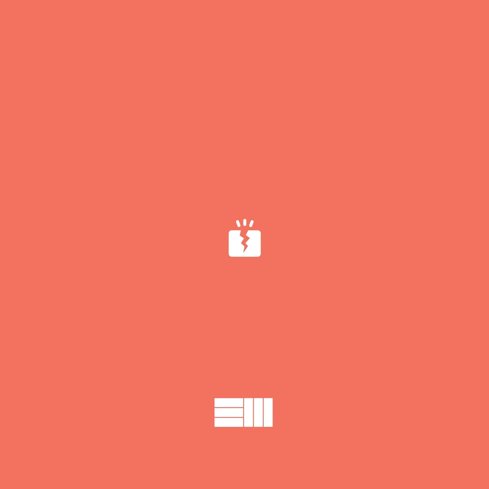 Couverture de "BREAK!" de Russ