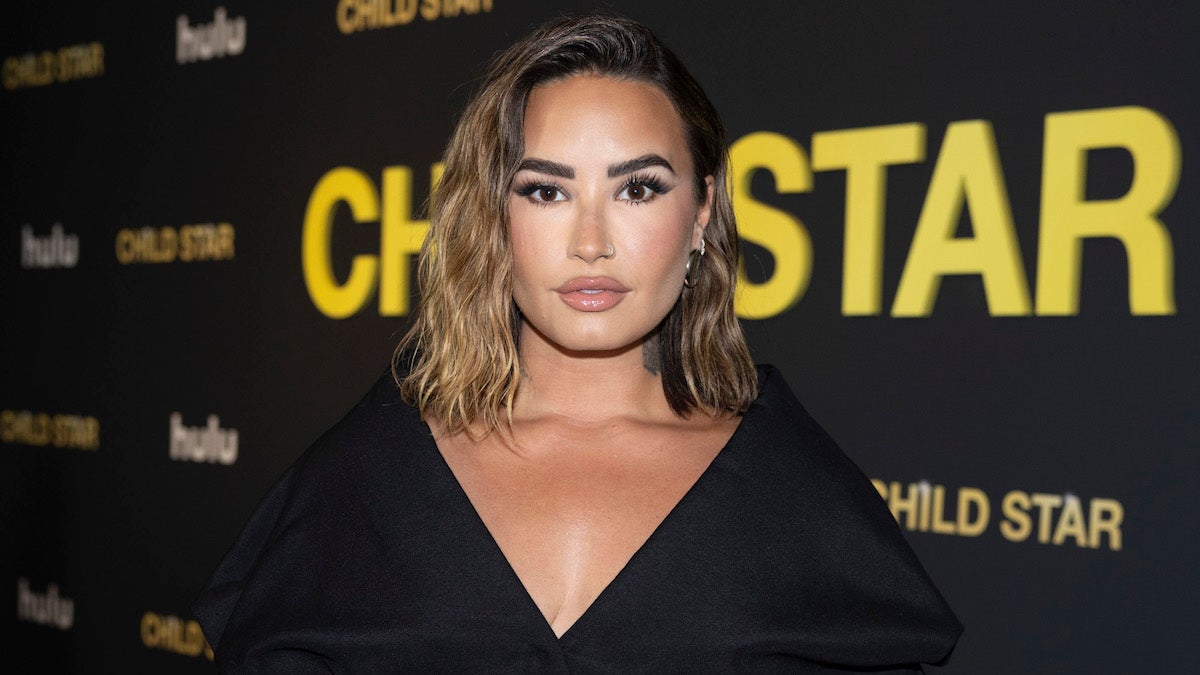 Demi Lovato partage ses 3 conseils précieux pour les jeunes stars en herbe, y compris pour ses futurs enfants !