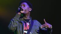 Rich Homie Quan dévoile son premier titre posthume : « Song Cry