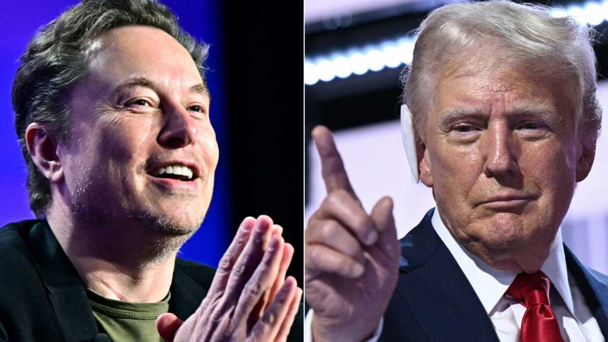 Musk annonce des réductions drastiques au sein du gouvernement Trump !