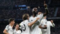 Real Madrid 3-1 Stuttgart : Les notes des joueurs après une fin de match palpitante qui sauve les Blancos !