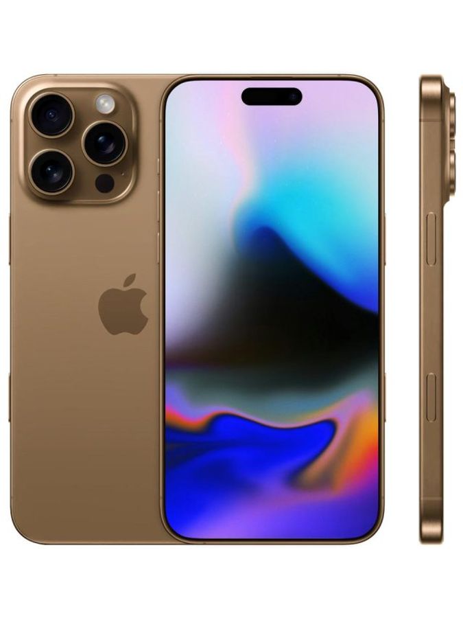 L’iPhone 16 Pro : des améliorations spectaculaires à ne pas manquer !