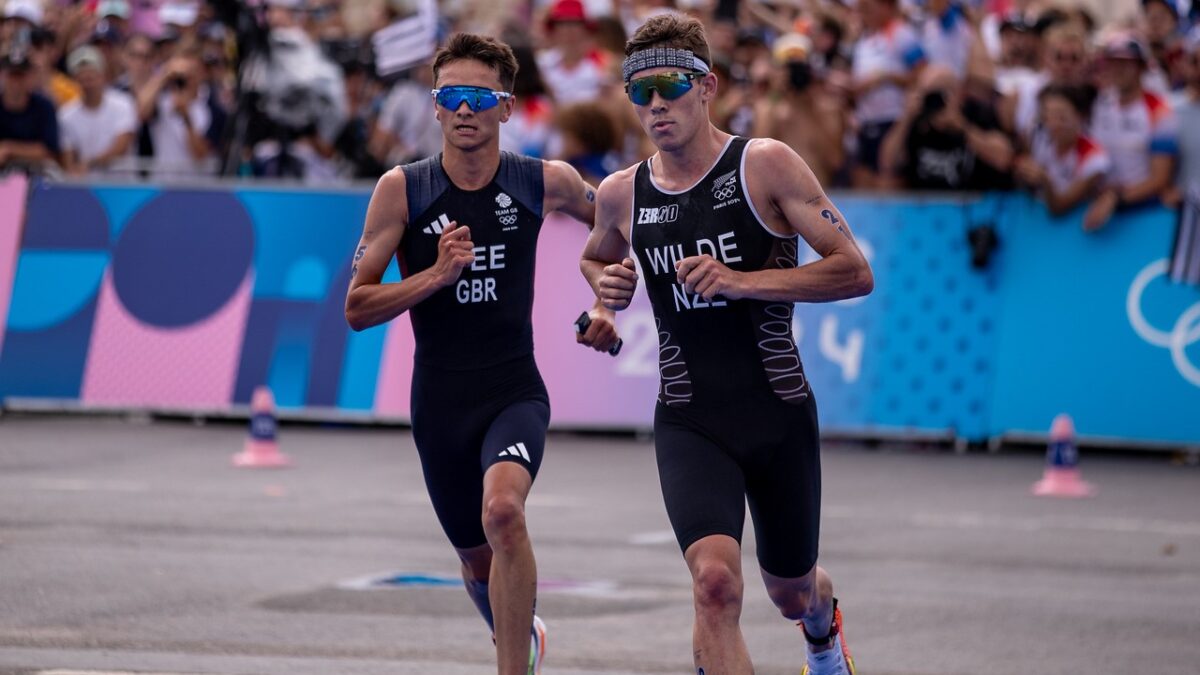 La liste des participants du WTCS Weihai dévoilée : le duel captivant entre Yee et Wilde en vedette !