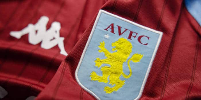 Betano offre son parrainage d’Aston Villa à une grande œuvre caritative !