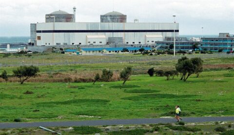 Eskom ferme l’Unité 1 de Koeberg, mais les réserves suffisent pour éviter les coupures de courant !