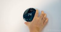 Mise à jour du thermostat Nest : un affichage plus lumineux et un contrôle manuel amélioré !