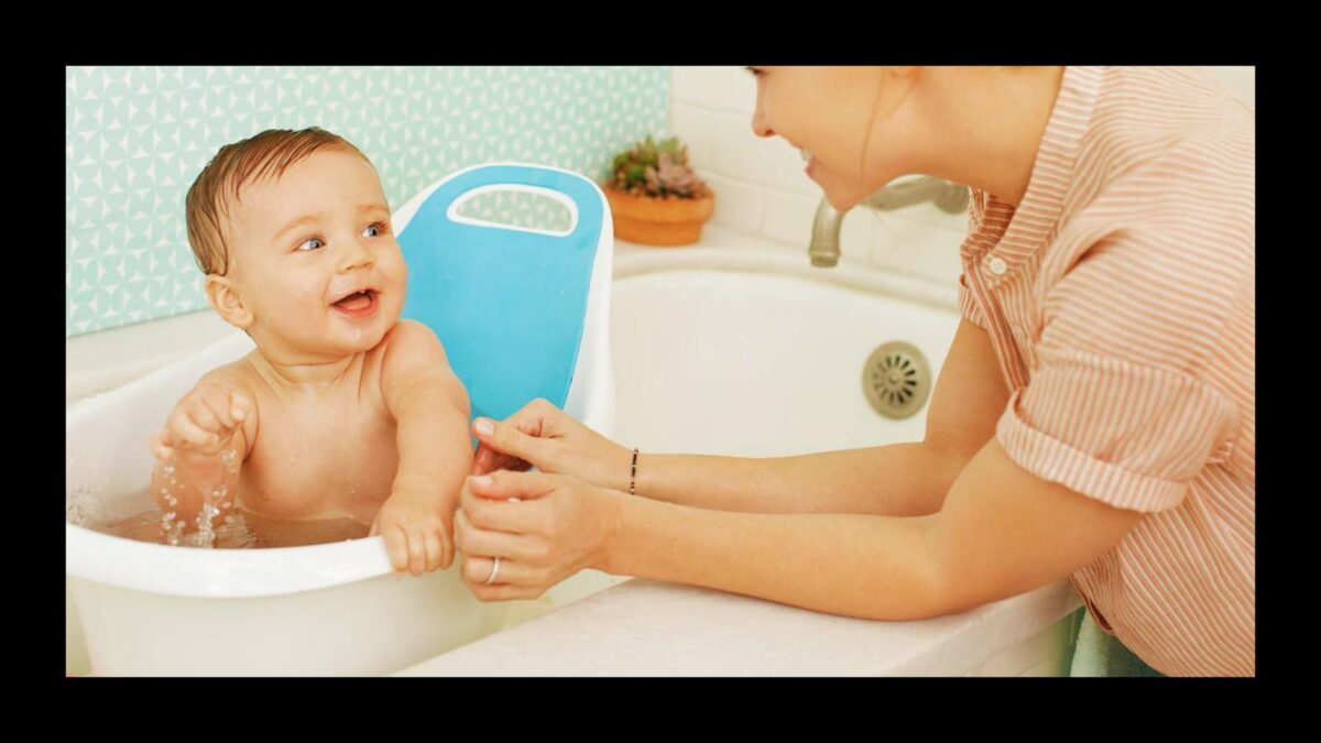 Les Meilleures Baignoires pour Bébé en 2024 : Confort et Sécurité au Rendez-vous !