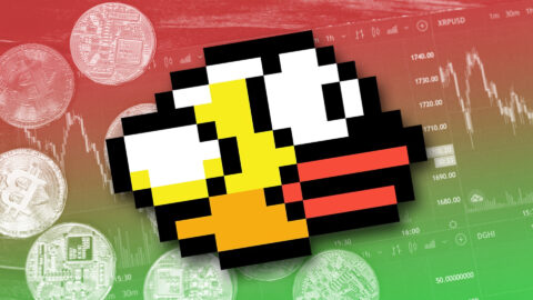 Flappy Bird fait son grand retour au cœur d’une tempête de controverse sur la cryptomonnaie !