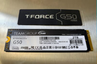 Test du SSD Teamgroup T-Force G50 : Performance fulgurante à un prix irrésistible !