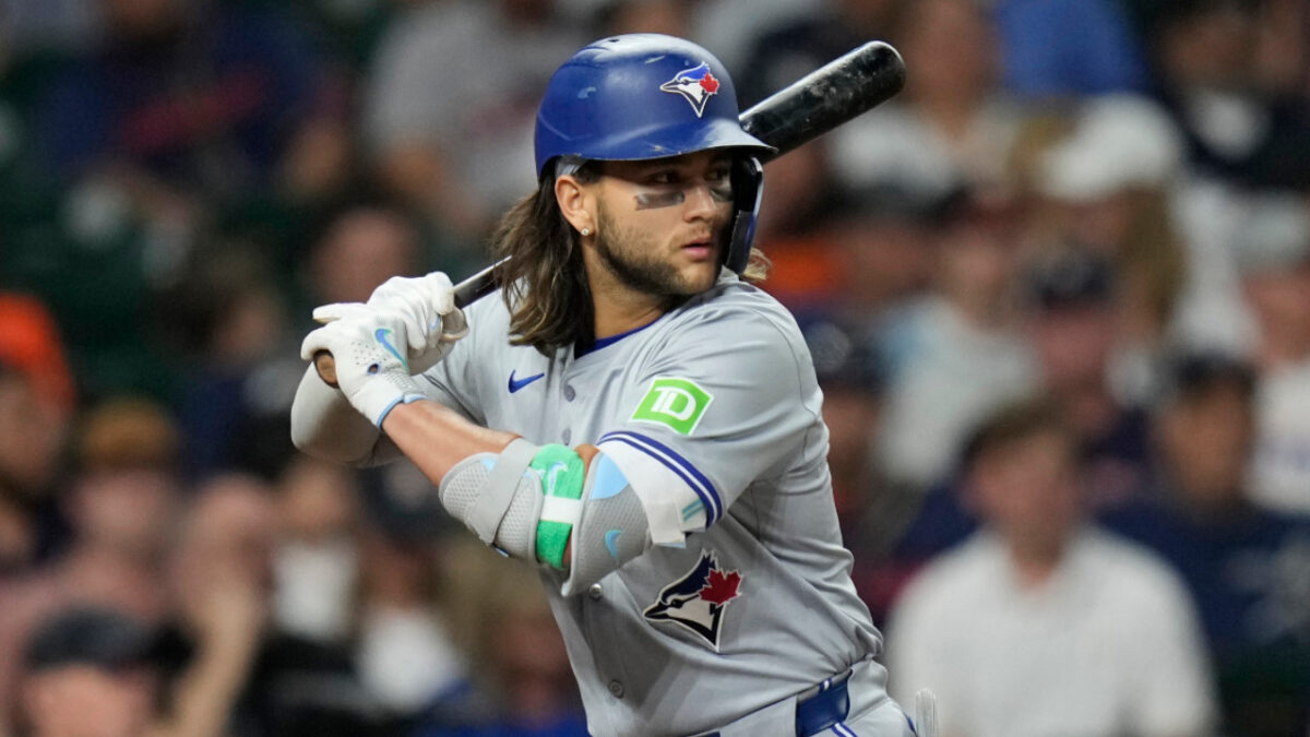 Les Blue Jays gâchent le retour de Bo Bichette avec une défaite désastreuse