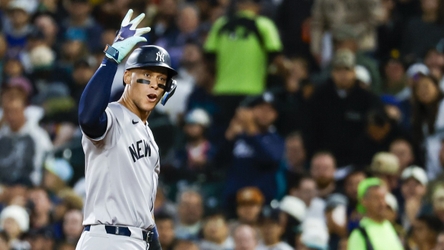 Les Yankees se rapprochent des playoffs après une victoire écrasante de 11-2 contre les Mariners !