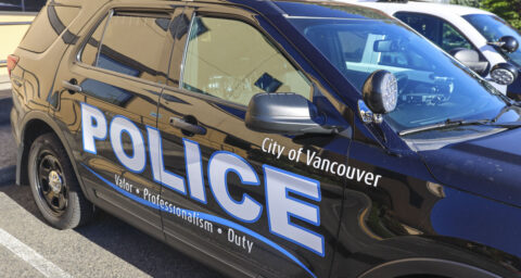 Le Conseil municipal de Vancouver approuve la proposition 4 sur la taxe pour les services de police !