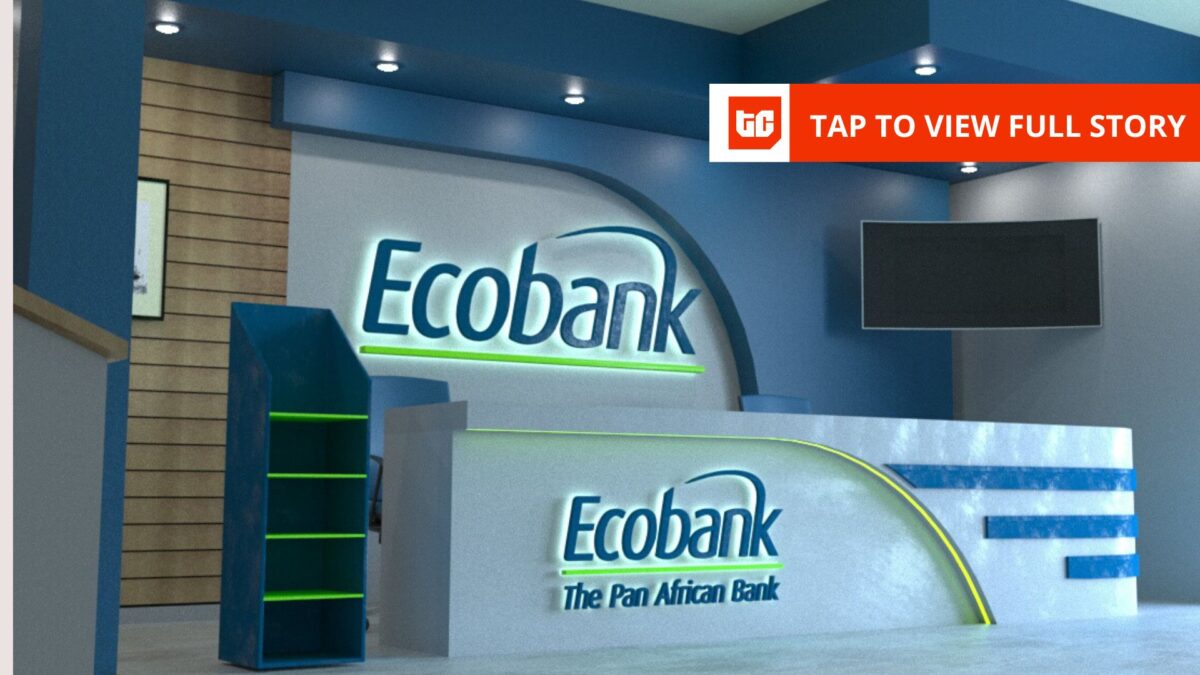 Ecobank Kenya : des millions de dollars envolés à cause de failles de sécurité sur ses cartes !