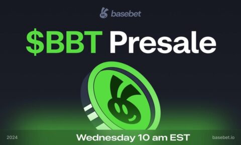 Basebet.io Dévoile le Token $BBT : Une Révolution dans le Jeu Alimenté par la Blockchain !