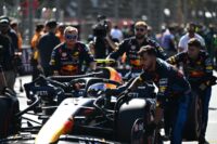 Pourquoi Red Bull révolutionne sa manière de faire de la course automobile