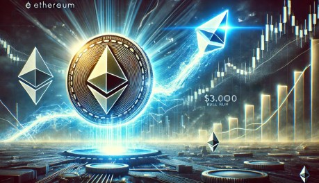 Formation de Triple Fond : Ethereum est-il prêt pour un grand rebond au quatrième trimestre ?