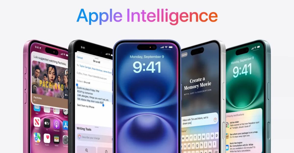 Apple dévoile un soutien linguistique élargi pour l’Intelligence Apple prévue en 2025 !