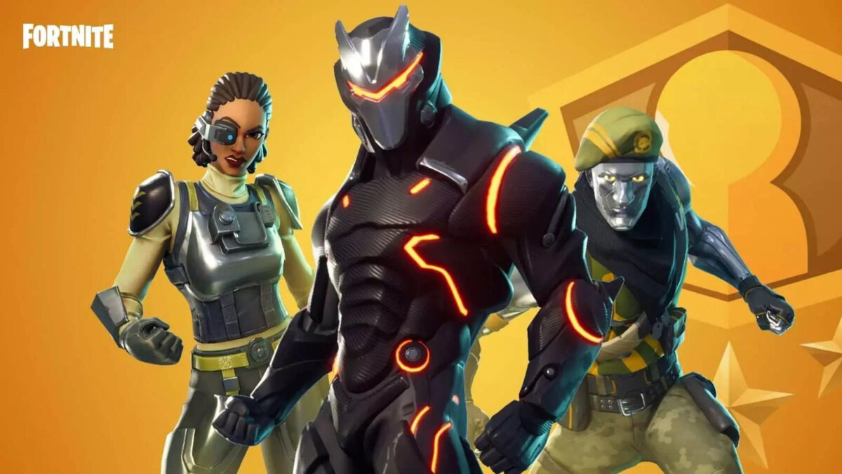 Mode Éphémère Fortnite : Le Jour du Jugement – Tout ce que nous savons jusqu’à présent !