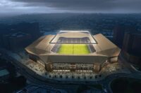 Des projets ambitieux pour un nouveau stade à Luton Town !