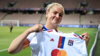 USWNT à l’international : Lindsey Horan, Emily Fox et Korbin Albert lancent la saison 2024-25 en Europe !