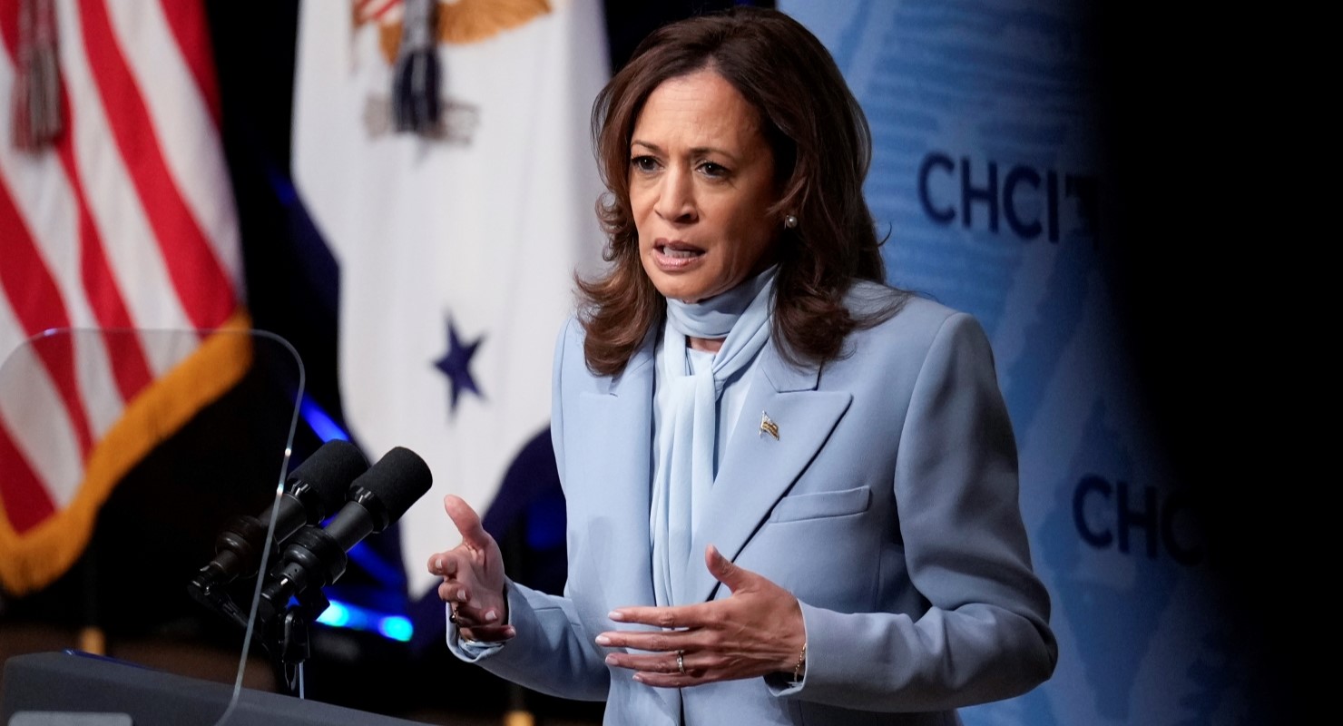 Harris frappe fort dans les États clés, alors que Biden intensifie son combat contre la suppression des électeurs