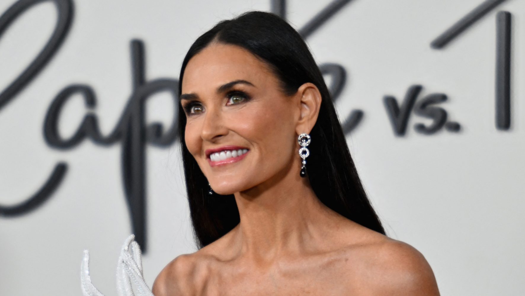 Demi Moore se souvient d’avoir été « extrêmement humiliée » pour son salaire de 12,5 millions de dollars dans ‘Striptease