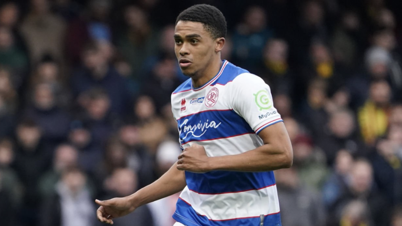 Reggie Cannon leaves QPR by mutual consent