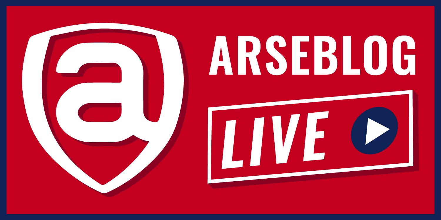 Arsenal v Brighton – live blog