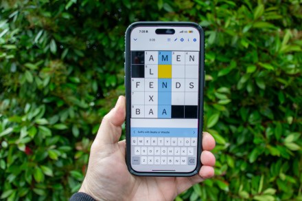 NYT Mini Crossword today: puzzle answers for Sunday, September 1