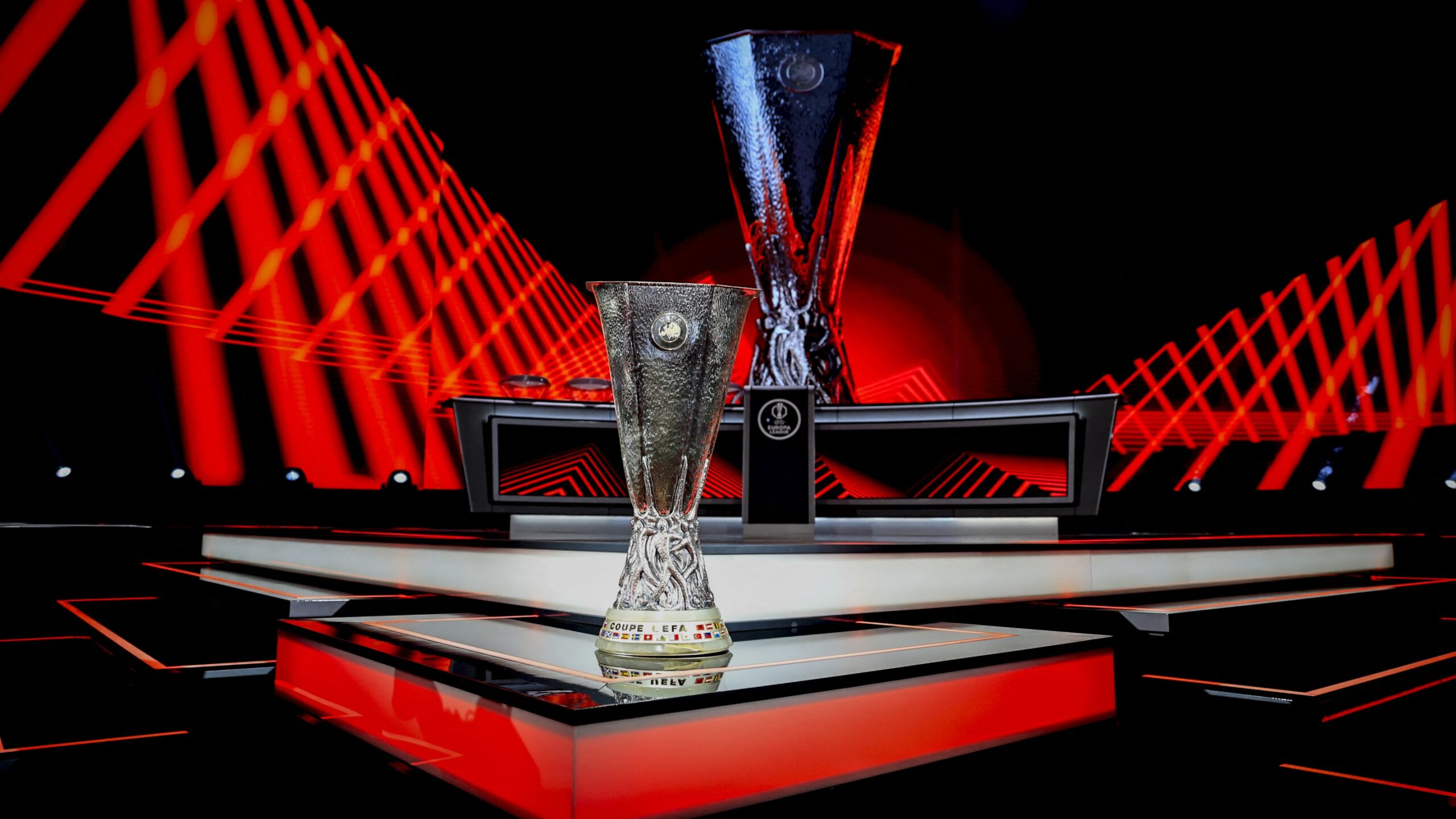 Europa League 2024/25 schedule: Man Utd, Tottenham and Rangers’ fixtures confirmed