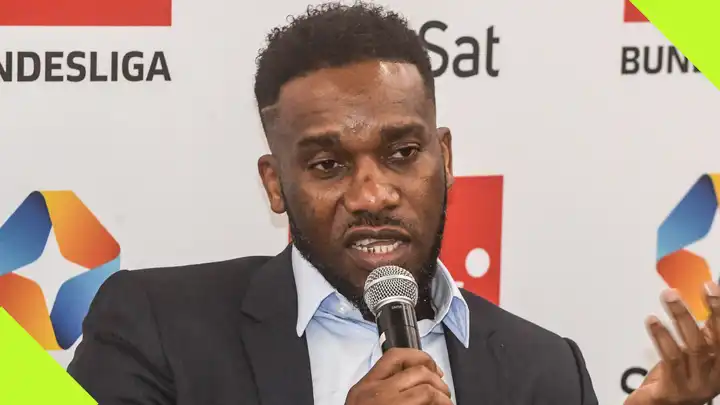 Trophies don’t pay bills – Nigeria and PSG great Okocha weighs in on Osimhen’s Chelsea transfer dilemma