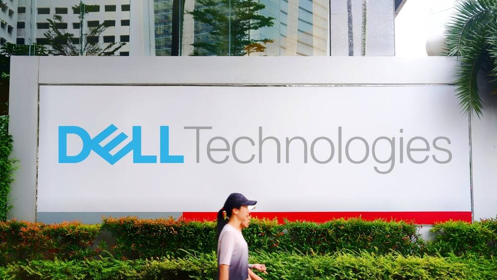 Dell’s all-in bet on AI pays off in latest earnings