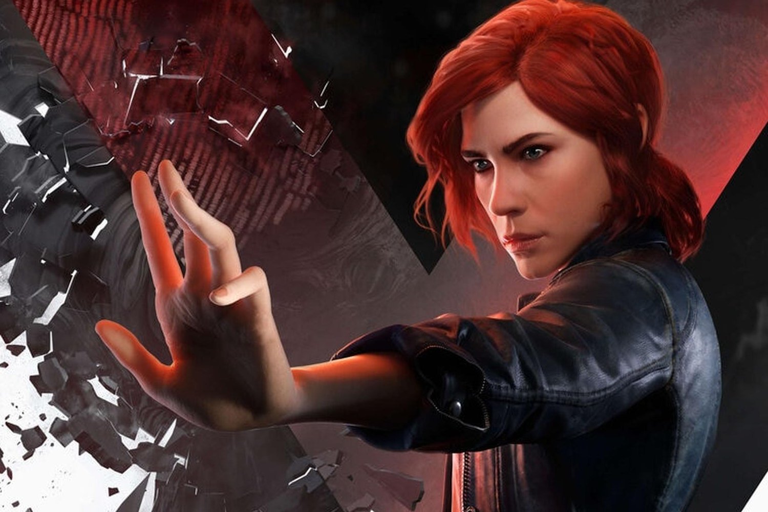 Remedy’s Supernaturally Beloved Games Are Coming to Hollywood