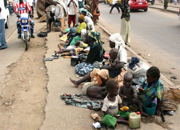 The List of Nigerian States By Poverty Rates, If Yours Is Here….