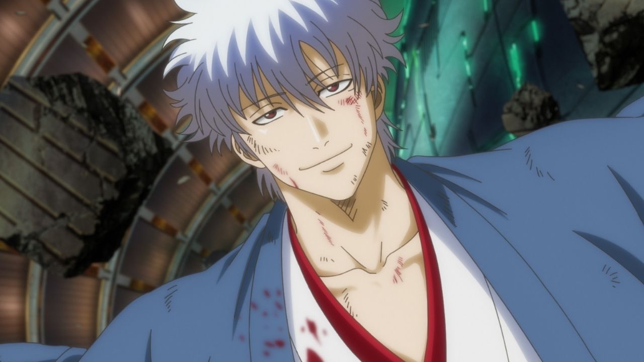 Gintama on Theater 2D: Kintama-hen Shares Main Visual, Release Date