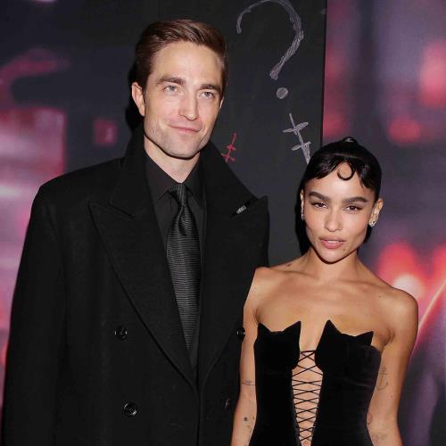 Robert Pattinson impressed by Zoë Kravitz’s directorial debut Blink Twice