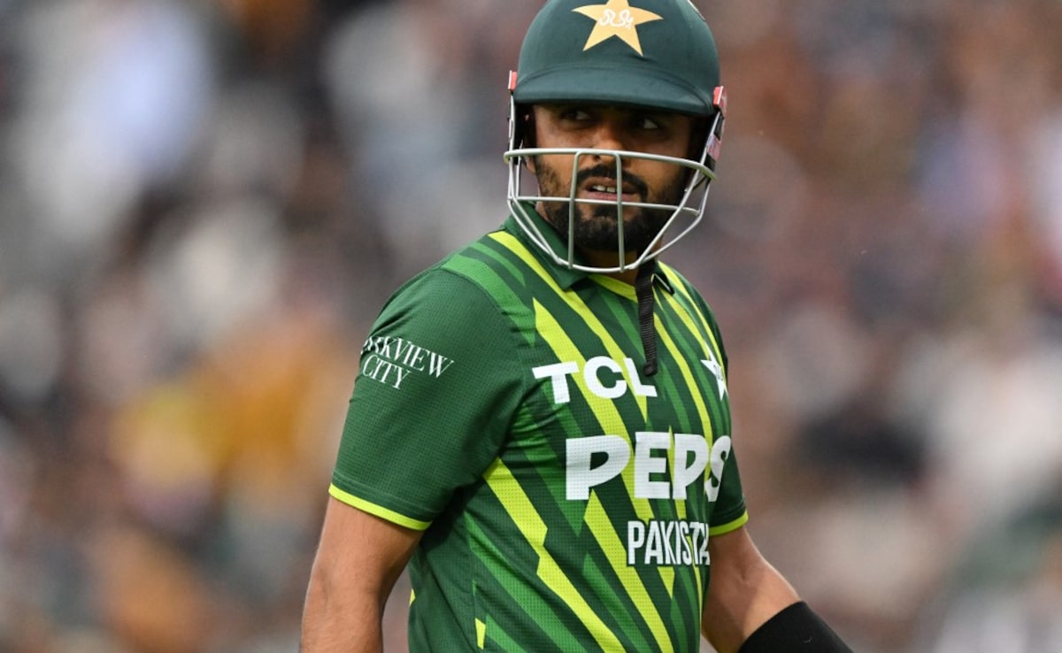 Ex-Pakistan Selector Slams ‘Stubborn’ Babar Azam, Says « Pain To Make Him Accept… »