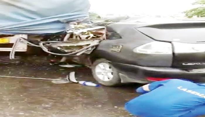 2 Children, 4 Others Dead, 7 Injured In Osun, Ogun Auto Crashes