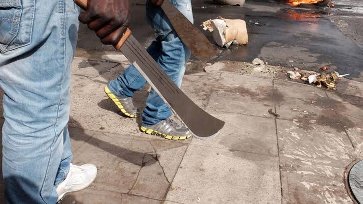 Cult War Escalates As 2 Die In Lagos Clash