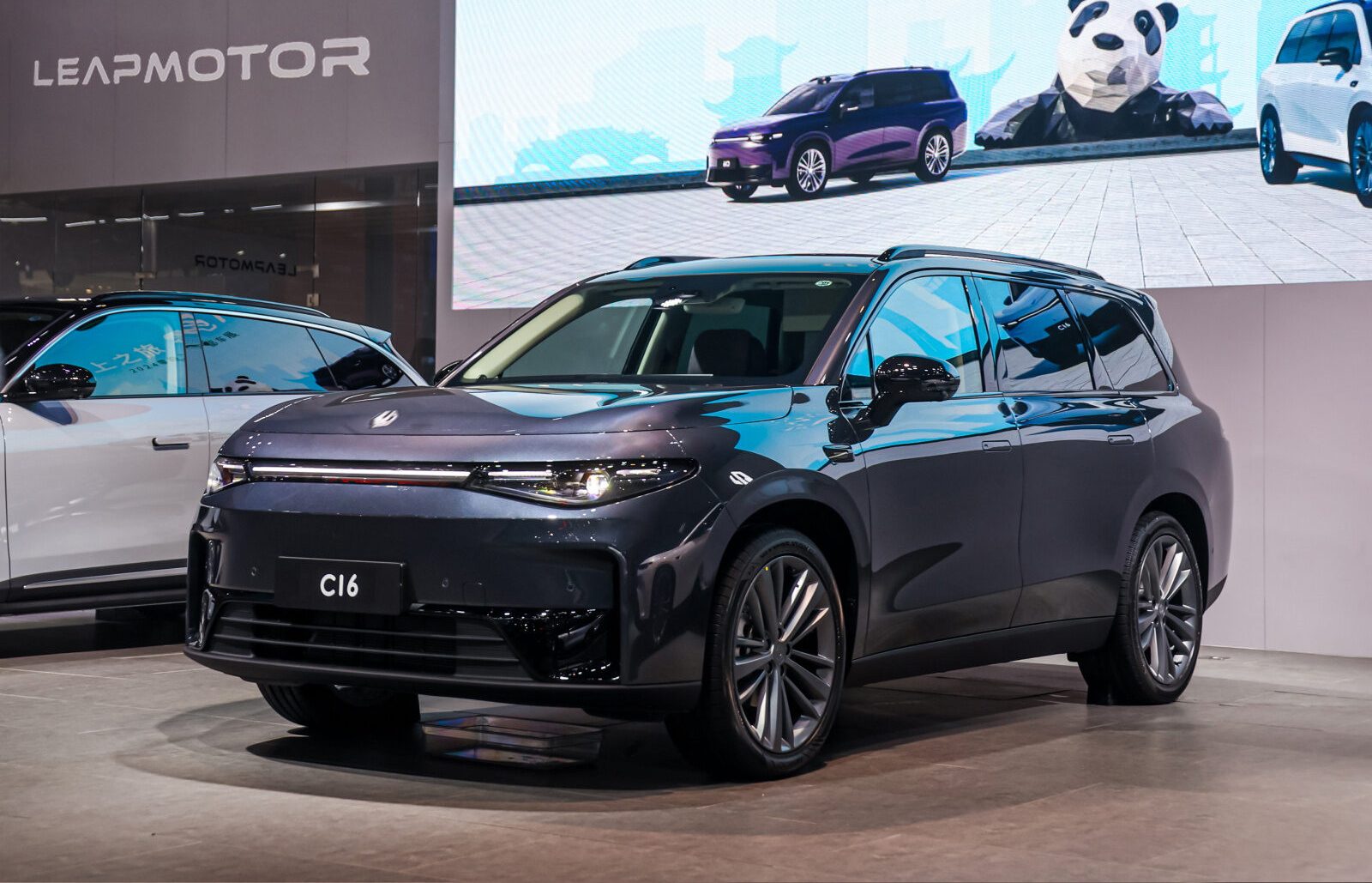 Huawei-linked EV sales drop as demand for BYD, Geely, and Leapmotor EVs soars in August