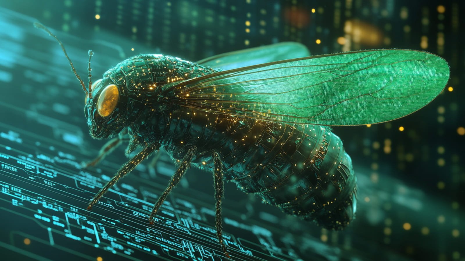 Cicada3301 ransomware’s Linux encryptor targets VMware ESXi systems