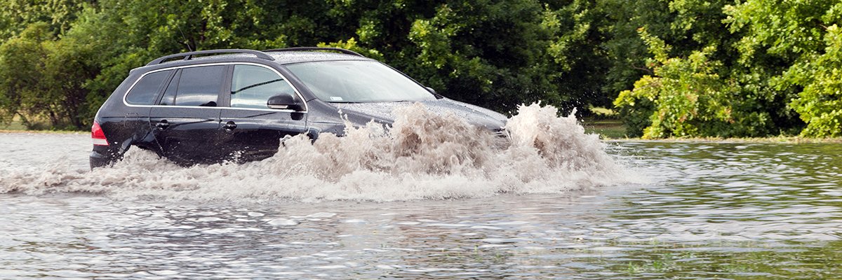 Government funds research to tackle extreme weather