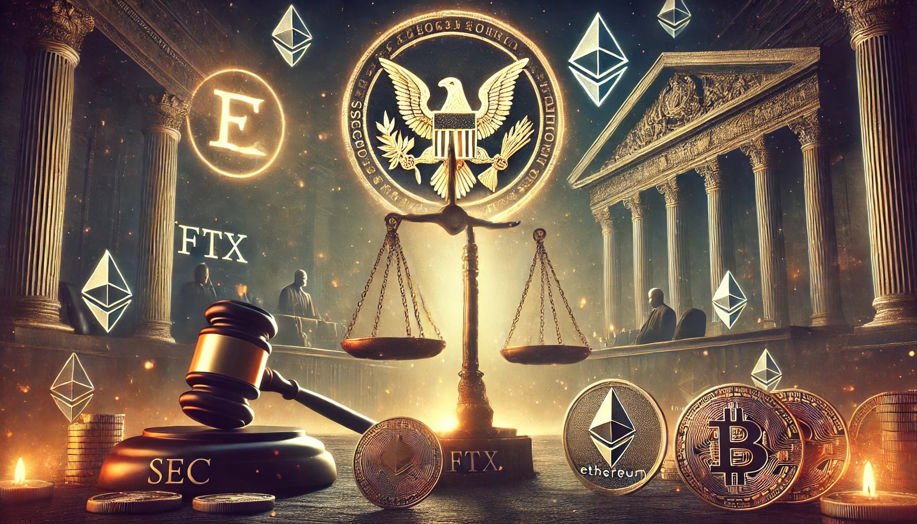 SEC Throws Wrench in FTX’s Stablecoin Repayment Plan, Faces Backlash