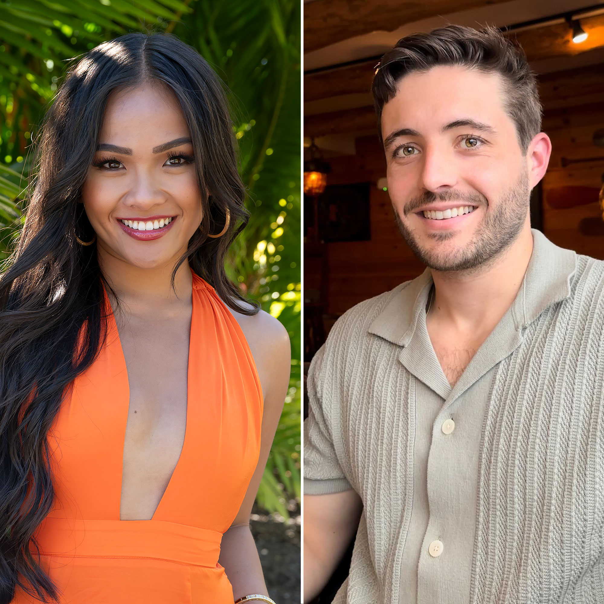 Bachelorette Jenn’s Ex Matt Claims He Filmed ‘Men Tell All’ — And Was Cut