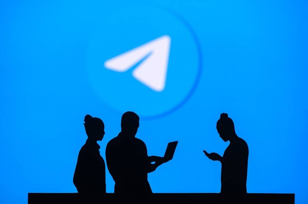 Telegram CEO was ‘too free’ on content moderation, says Russian minister