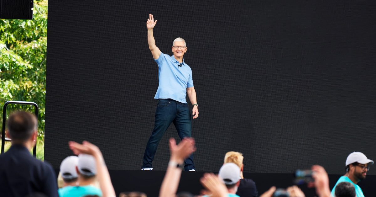 Apple is unlikely to announce these products at its event next week